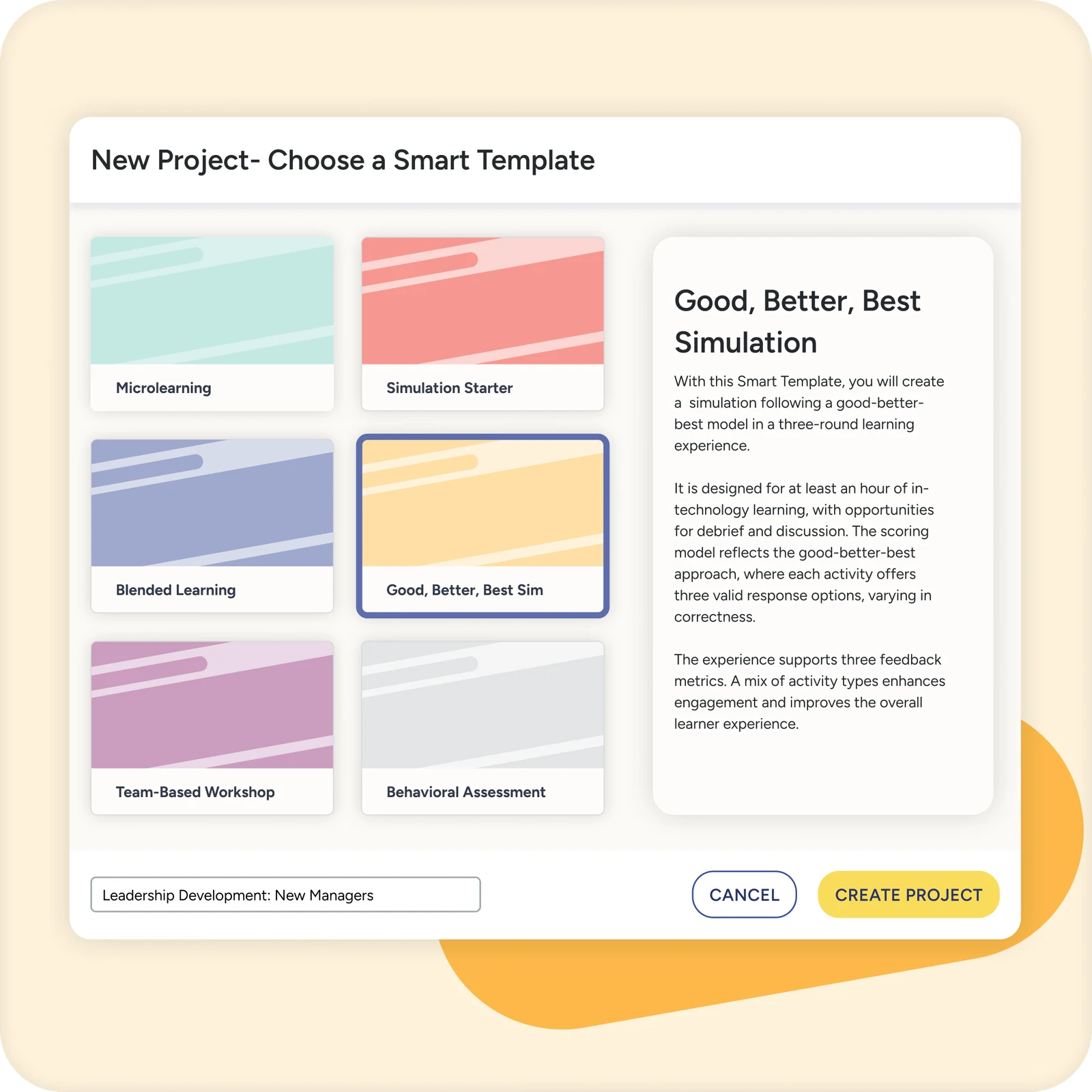 template-libraries-Smart Templates
