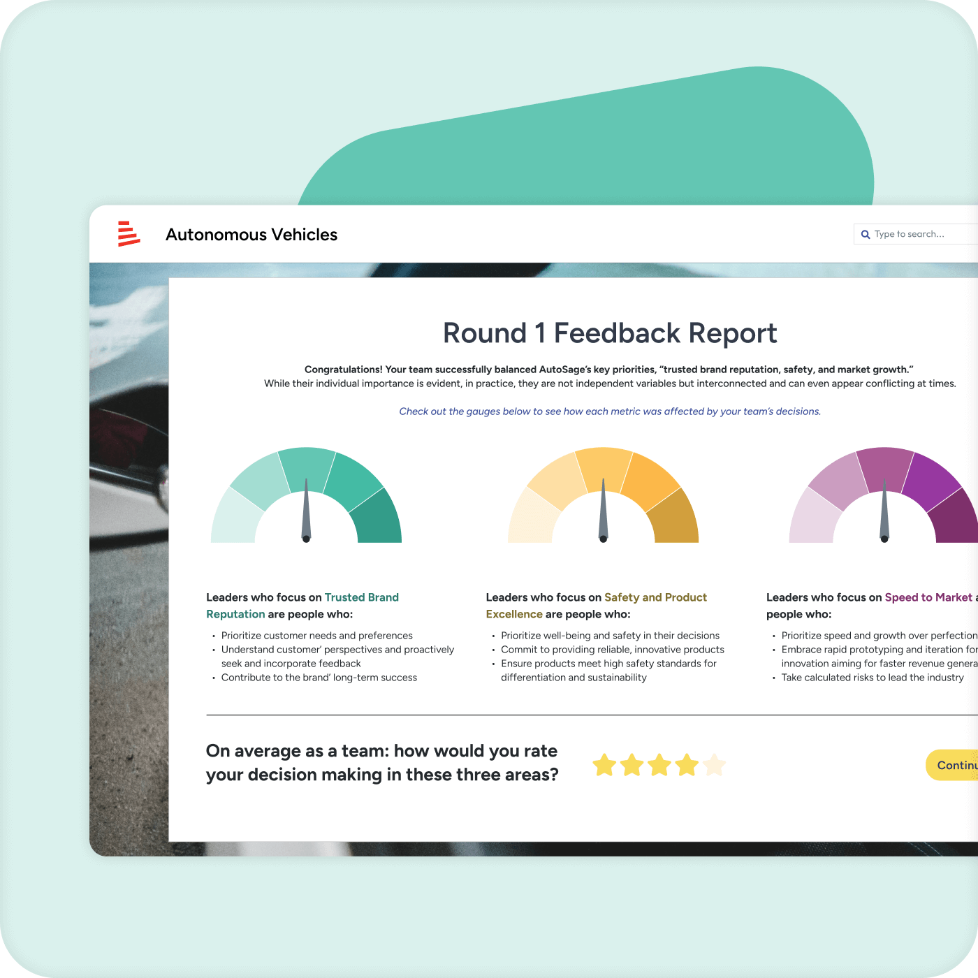 learner-scorecards